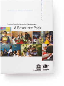 book resource pack