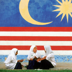 Malaysia: Women in STEM
